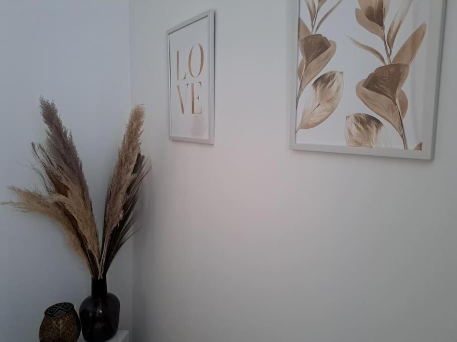 Oh Parisien - 10 Min Paris Montparnasse Apartment วองว์ส ภายนอก รูปภาพ