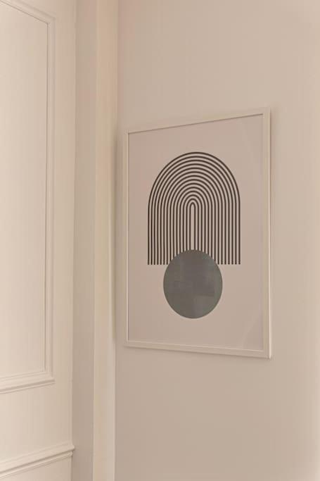 Oh Parisien - 10 Min Paris Montparnasse Apartment วองว์ส ภายนอก รูปภาพ